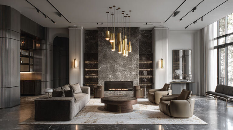 Luxury Minimalism: How to Add Elegance to Minimalist Spaces