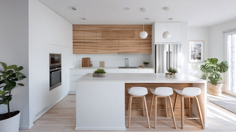 Scandinavian Minimalism: The Nordic Influence