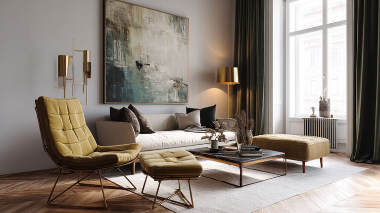 Luxury Minimalism: How to Add Elegance to Minimalist Spaces