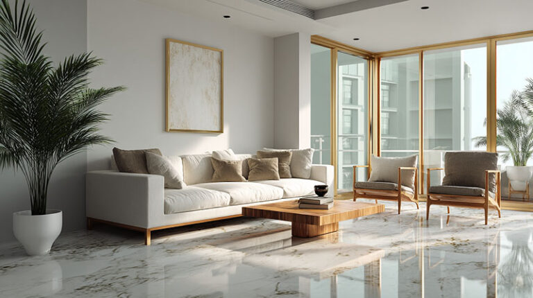 Luxury Minimalism: How to Add Elegance to Minimalist Spaces