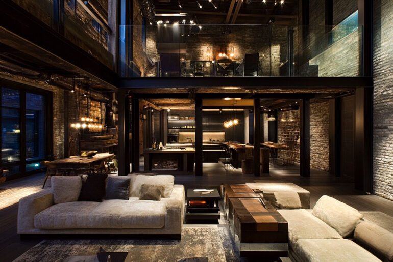 what is urban industrial
