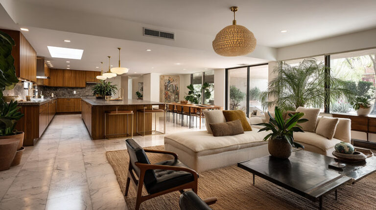 What Is Modernist Home Design? Clean Lines, Big Impact