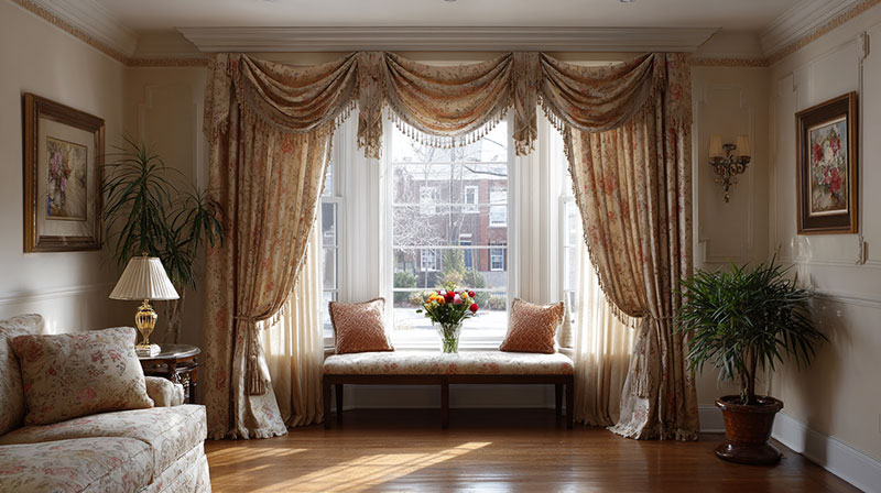 Textiles and Soft Furnishings