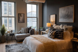 contemporary color schemes