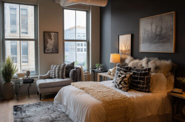 contemporary color schemes