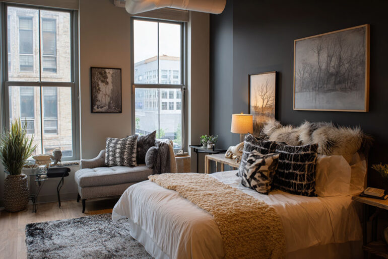 contemporary color schemes