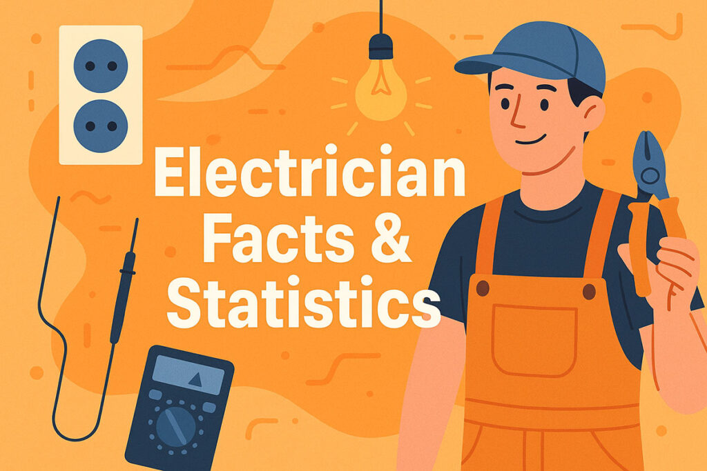 The most interesting interior design facts and statistics