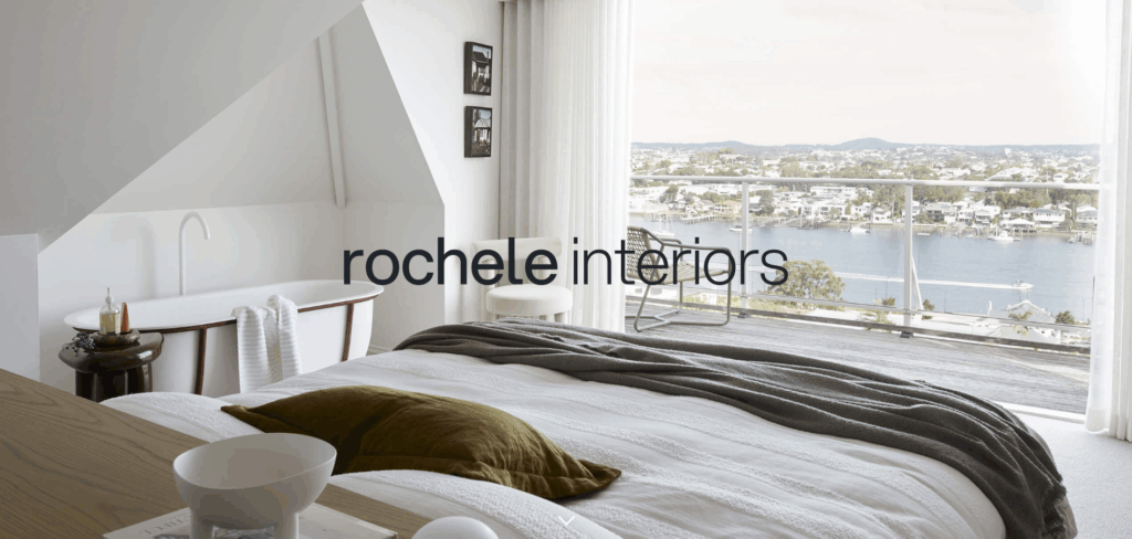 A List of Top Brisbane Interior Designers
