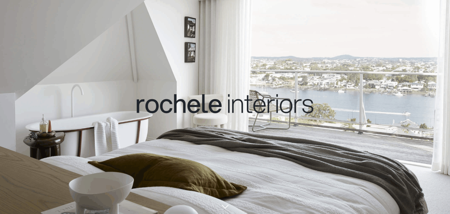 A List of Top Brisbane Interior Designers