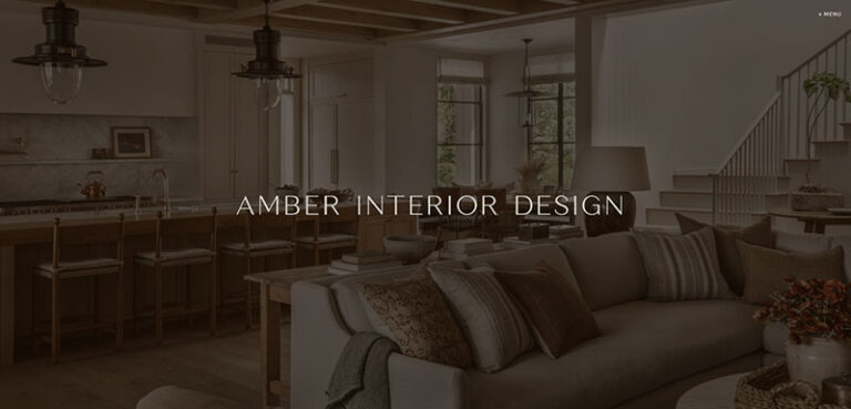 Top Los Angeles Interior Designers You Should Know