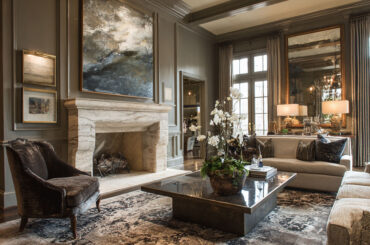 Atlanta interior designers