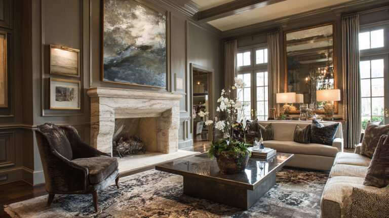 The Atlanta Interior Designers to Watch