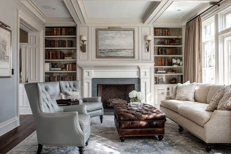 Boston interior designers