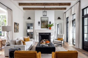 Charleston interior designers