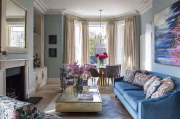 Dublin interior designers