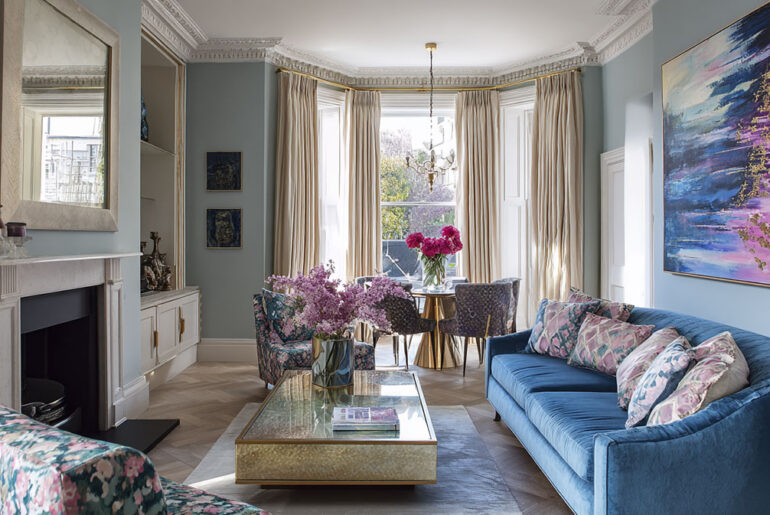 Dublin interior designers