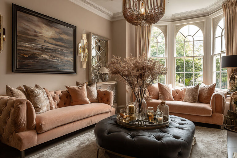 Glasgow interior designers