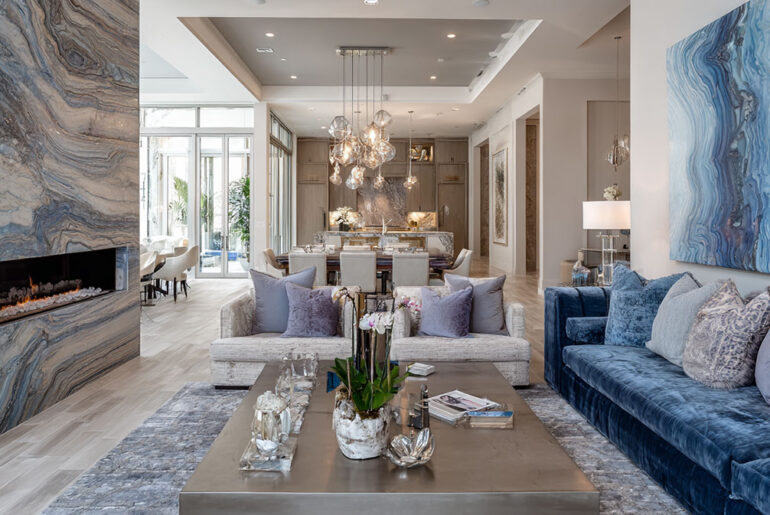 Houston interior designers