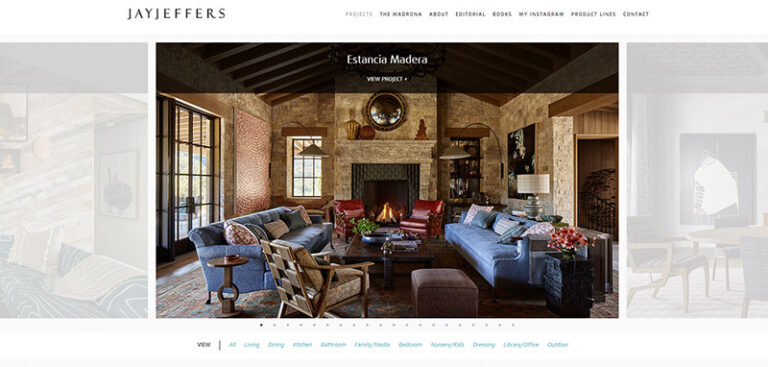 The San Francisco Interior Designers You Need to Follow