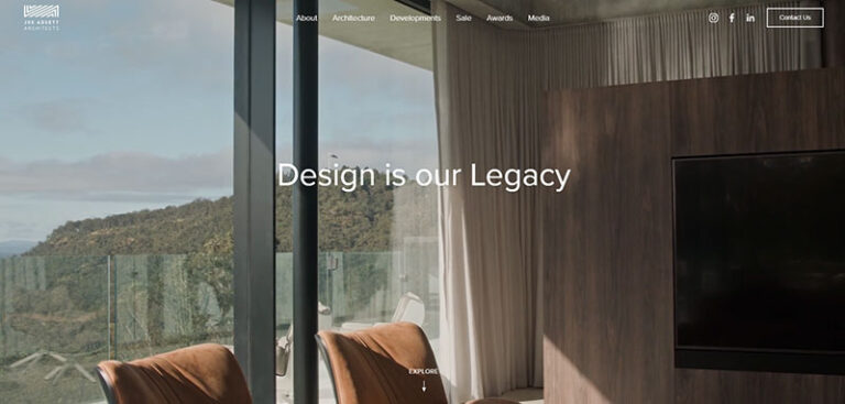 A List of Top Brisbane Interior Designers