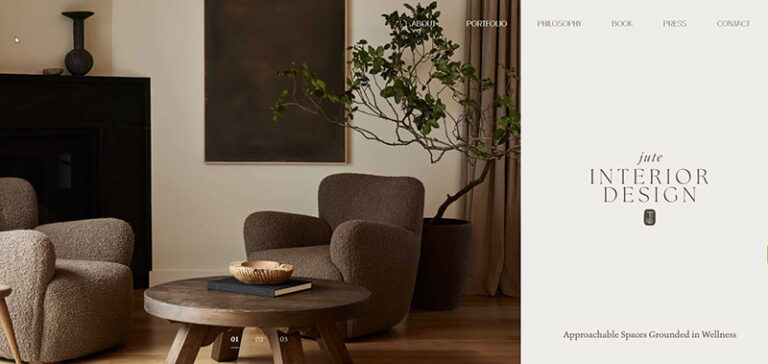 The San Francisco Interior Designers You Need to Follow