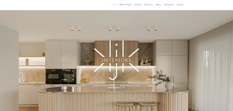 A List of Top Brisbane Interior Designers