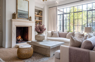 Montreal interior designers