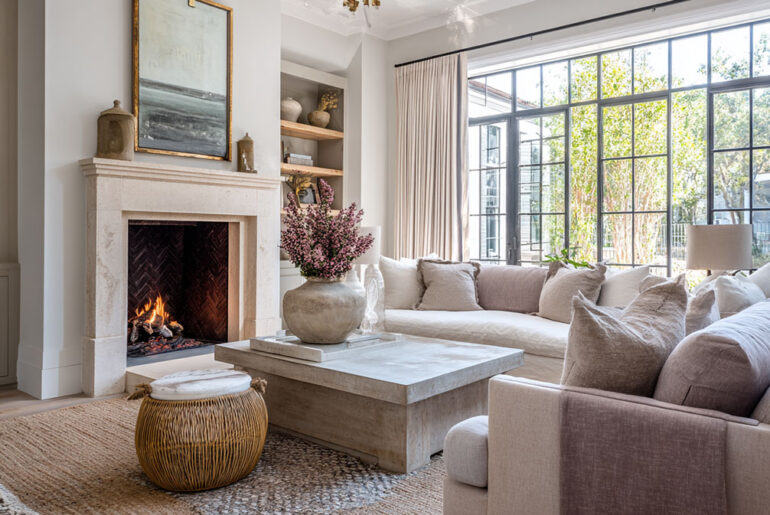 Montreal interior designers