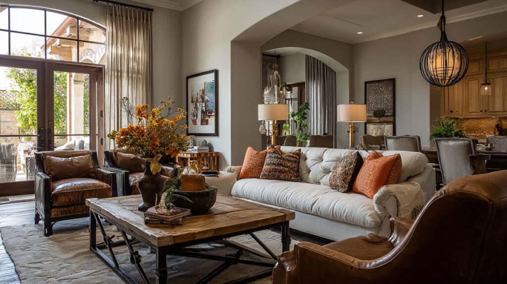 The Best San Diego Interior Designers