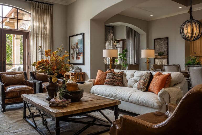 San Diego interior designers