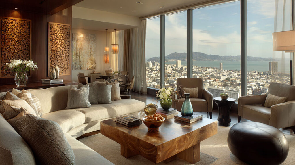 The San Francisco Interior Designers You Need to Follow