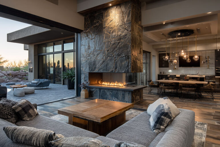 Scottsdale interior designers