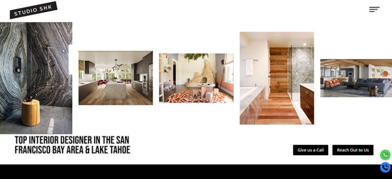 The San Francisco Interior Designers You Need to Follow