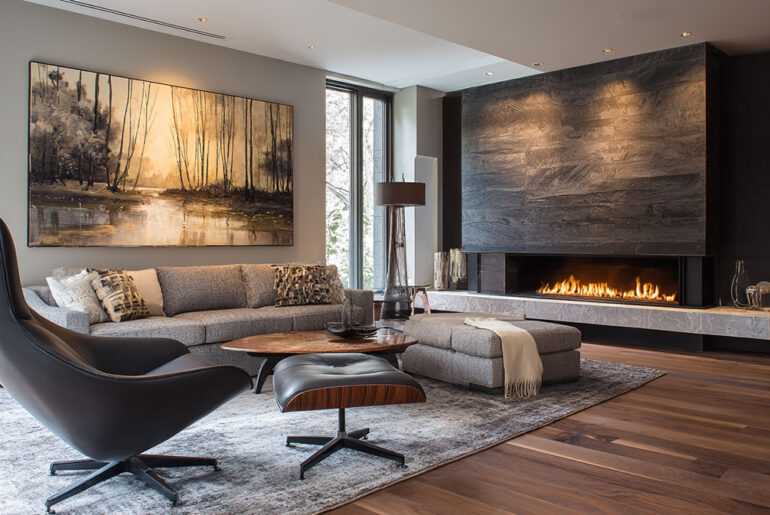 Toronto interior designers