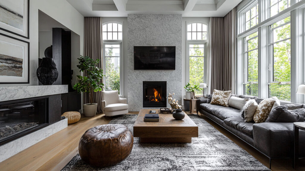 The Best Vancouver Interior Designers