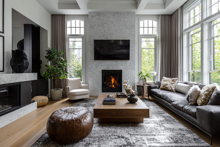 Vancouver interior designers