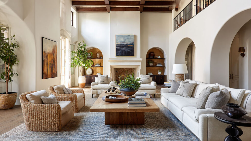 Top Los Angeles Interior Designers You Should Know