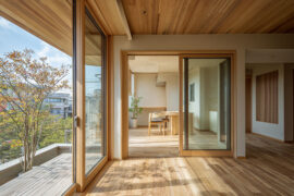 What Are Sliding Doors? Japanese Design Insights