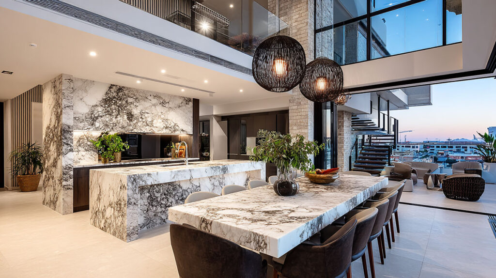 A List of Top Brisbane Interior Designers