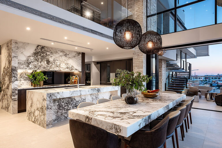 Brisbane interior designers