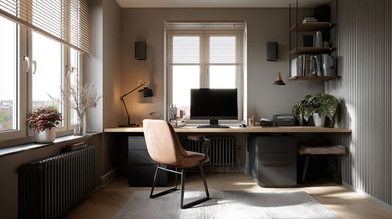 Modern Scandinavian Interior Design Ideas for Your Home