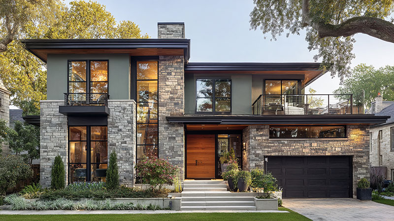 How to Choose the Right Paint Finish for Brick