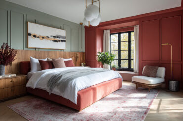 the best colors for bedroom walls