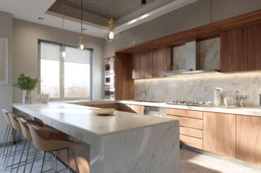 the best colors for kitchen walls