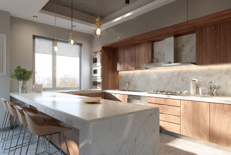the best colors for kitchen walls