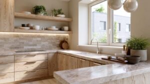 Colors That Go with Oak Cabinets: Top Designer Picks