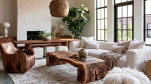 Colors That Go with Walnut Wood for a Warm, Rich Look