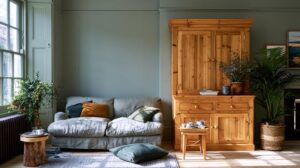 Colors That Go with Pine Wood: Fresh & Stylish Ideas