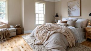 Paint Colors That Go with Oak Floors